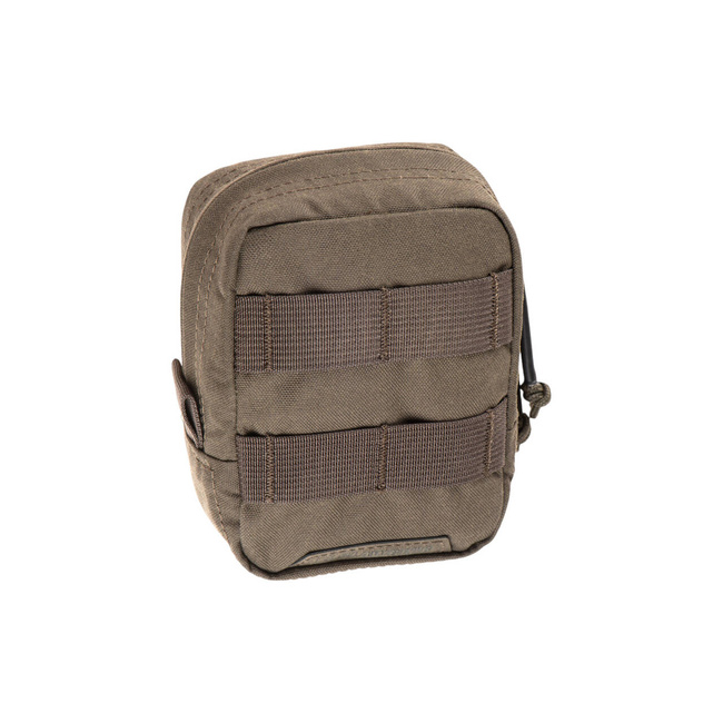 POUCH VERTICAL UTILITY CORE - MOLLE - MIC - RAL7013 - CLAWGEAR