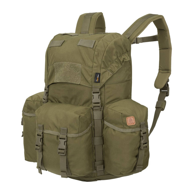 RUCSAC BERGEN - 18 L - Helikon-Tex - VERDE OLIV