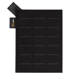 ADAPTOR INSERȚIE MOLLE 3® - CORDURA - Helikon-Tex® - NEGRU
