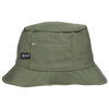 FISHER HAT WITH SIDE POCKET - MFH® - OD GREEN