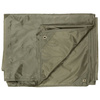 TARPAULIN - "TARP" - 300 x 300 CM - OD Green