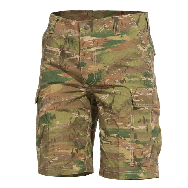 BDU 2.0 SHORT PANTS - GRASSMAN