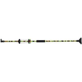 ARMĂ DE SUFLAT CU VIZOR - 76 CM - 10 SĂGEȚI INCLUSE - Fox Outdoor®