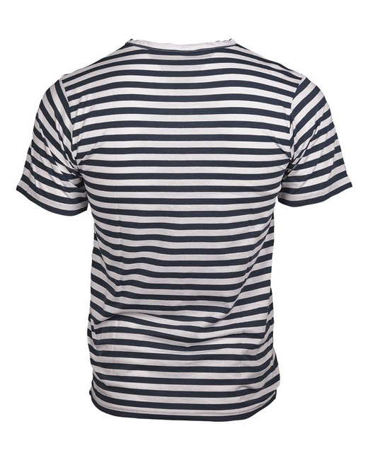 Tricou rusesc cu dungi