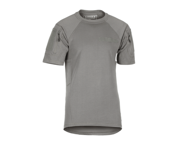 MK.II INSTRUCTOR SHIRT - CLAWGEAR - SOLID ROCK 