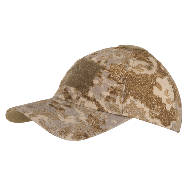 SAPCA DE BASEBALL - NYCO RIPSTOP - Helikon-Tex® - PENCOTT® SANDSTORM™