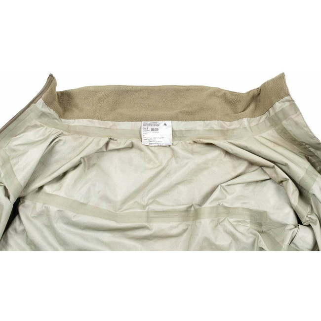 GB RAIN JACKET LIGHTWEIGHT - MTP - USED