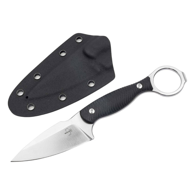 Boker Plus Accomplice D2 Knife