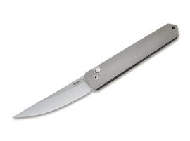 CUTIT DE BUZUNAR "KWAIKEN AUTOMATIC" - BOKER