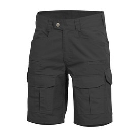 PANTALONI SCURȚI - "LYCOS" - Pentagon® - NEGRI