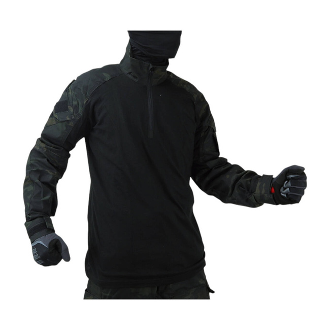 Bluza combat Hybrid - UTP Darknight - Shadow Strategic