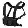 COMPETITION MULTIGUN RIG - BLACK - HELIKON