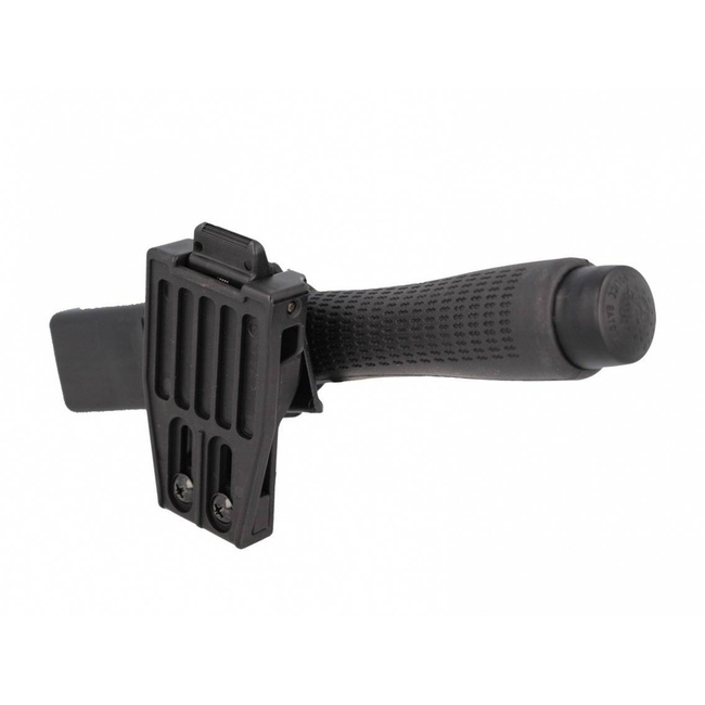 BASTON TELESCOPIC DIN OTEL - 53 CM - EXB-21HE PRO - ESP