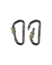 Carabinere Tactice Woodland 60 mm Set 2 bucati