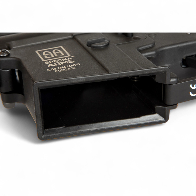 Replica Carabine ASG - SA-F01 FLEX GATE X-ASR - Specna Arms - SPE-01-040552 - Half-Tan