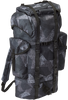 Rucsac Combat - Night Camo Digital Print - Brandit