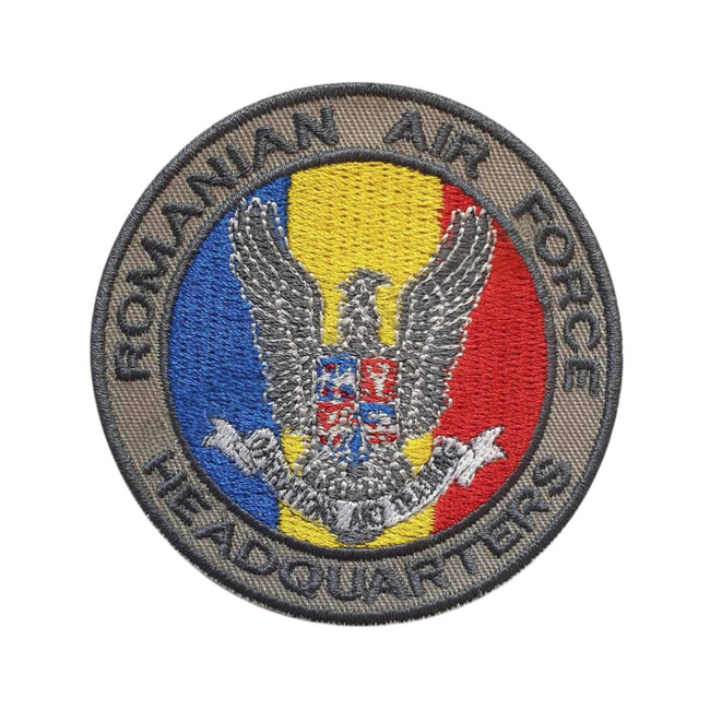 Emblema Romanian Air Force HQ