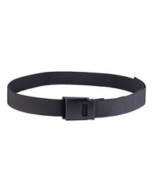 CUREA - "DEFENSE FLEX" - 40 MM - MIL-TEC - NEAGRA