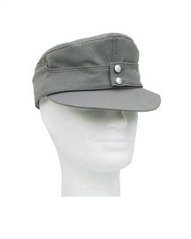 SAPCA GERMANA GRI MOUNTAIN TROOP - Surplus militar