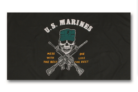 Steag Us Fortele Marine