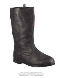 Bocanci - armata Germana de est - Surplus militar