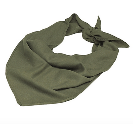 Bandana Germana OD - Surplus Militar