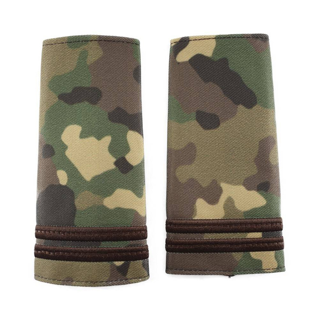 GRADE LOCOTENENT COMBAT FORTE TERESTRE