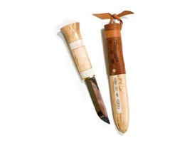 Cutit Karesuando Järven