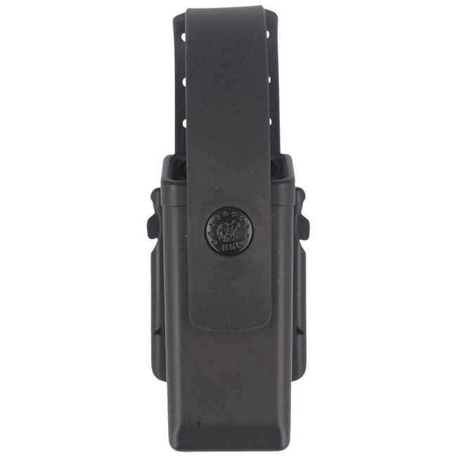 SUPORT PROFESIONAL PENTRU INCARCATOR DUBLU DE PISTOL 9MM LUNGER CU UBC-01