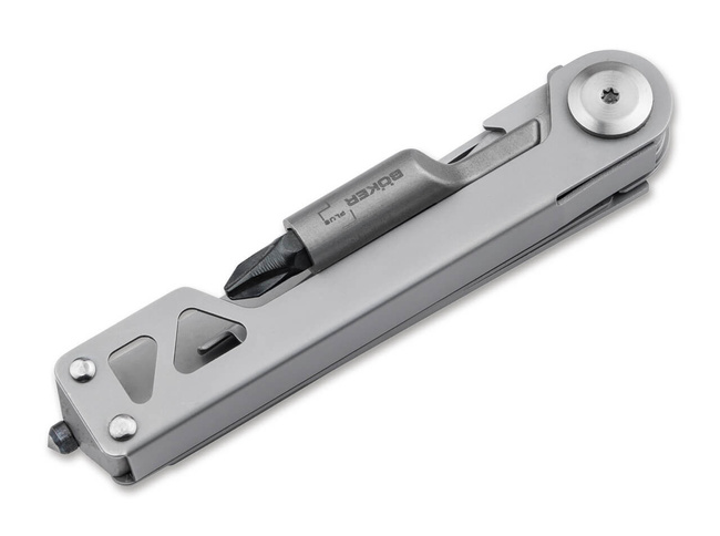 CUTIT DE BUZUNAR SPECIALIST HALF-TOOL - BOKER PLUS