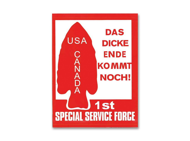 CUTIT CU LAMA FIXA - V-42 - BRIGADA DIAVOLULUI - Böker Plus