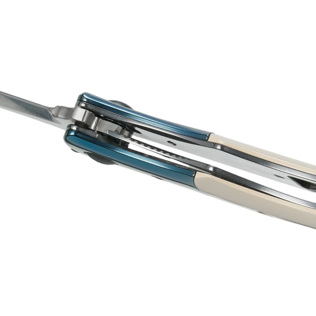 CUTIT CU DESCHIDERE ASISTATA ATTABOY - CRKT