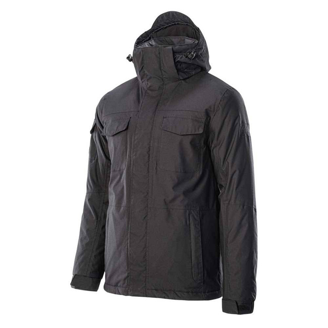 GEACA MAGNUM BEAR 2.0 - NEAGRA