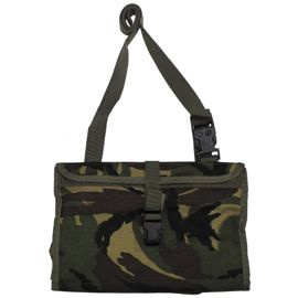 Geanta, borseta GB - Surplus Militar 39 x 26 cm