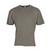 Tricou uni - Surplus militar armata Austriei - Verde OD - Uzat