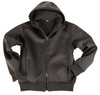 JACHETA NEOPREN NEAGRA, CAPTUSITA