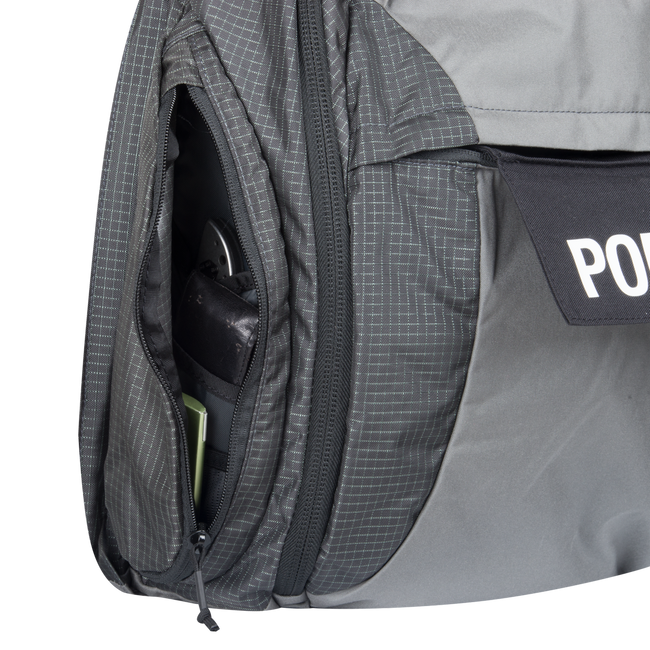 RUCSAC TACTIC - DOWNTOWN® - 27 L - Helikon-Tex - GRI