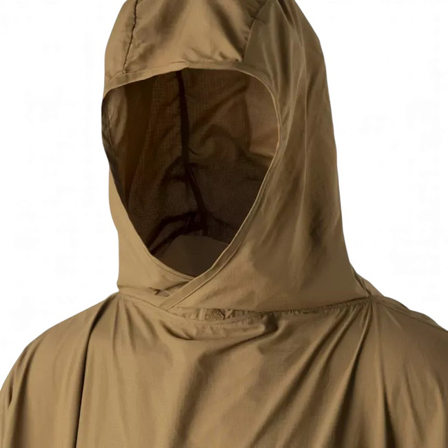 Esarfa multifunctionala Swagman Scarf - Coyote - Helikon-Tex