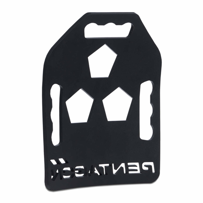 Placa metalica de antrenament Tac-Fitness (3kg) AVRON™