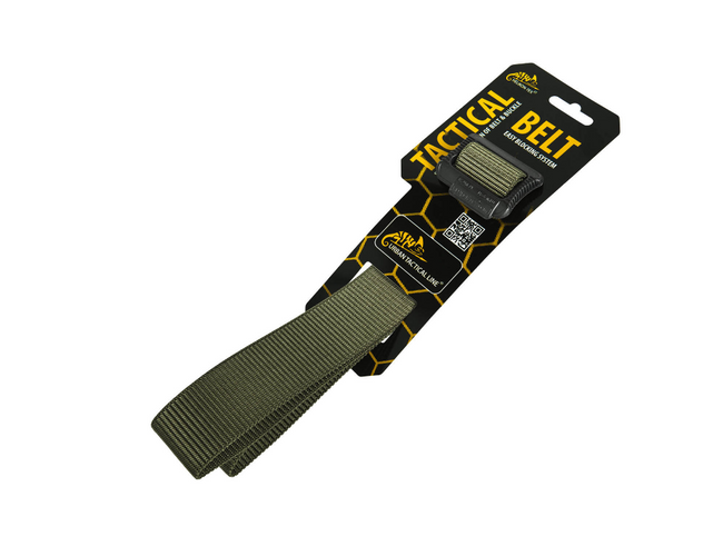 Centura Urban Tactical - Helikon Tex - Oliv