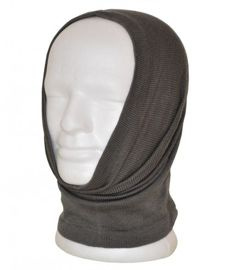 GLUGA TIP ESARFA , GRI - ARMATA GERMANA DE EST - SURPLUS MILITAR