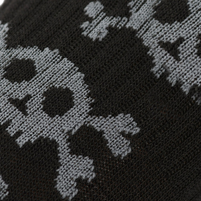 Sosete usoare - Lightweight Mk.3 Pirate Skull - Olive - M-Tac