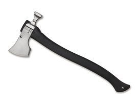 TOPOR "GENZOW HATCHETHAWK"