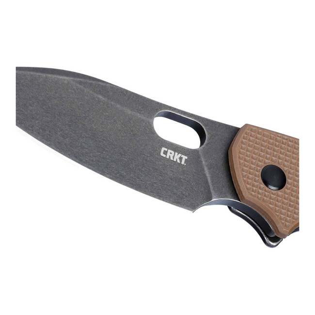 CUTIT EDC PILAR III G10 COYOTE - CRKT