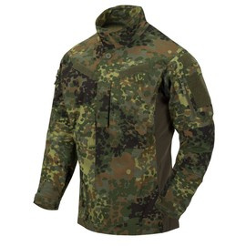CAMASA MBDU - NyCo Ripstop - Helikon Tex - FLECKTARN