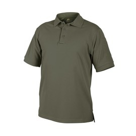 TRICOU POLO UTL - TOPCOOL® - Helikon Tex® - VERDE OLIV