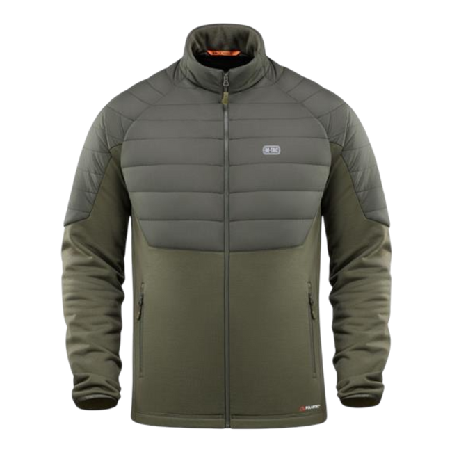Jacheta Berserk Polartec Primaloft - M-TAC - Olive 