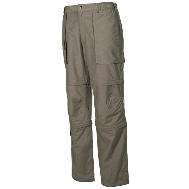Pants Microfiber, OD