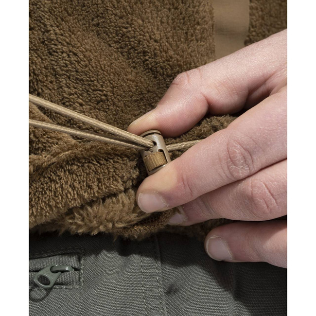 HANORAC - "GRIZZLY" - PENTAGON® - VERDE CAMO