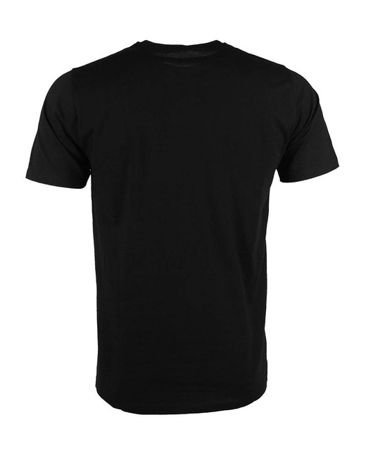 T-SHIRT - "TOP GUN" - MIL-TEC® - BLACK